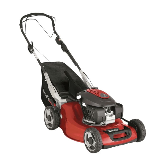 sp555 mountfield